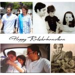 Raksha Bandhan 2022: Rahul Gandhi Shares Adorable Family Photos of Sister Priyanka, Parents Rajiv and Sonia and Grandma Indira Gandhi To Mark Rakhi Festival